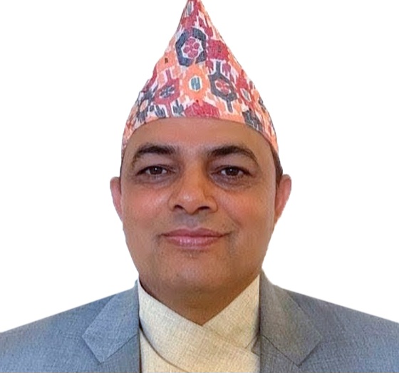 सुरेश न्यौपाने अख्तियारको नयाँ प्रवक्ता नियुक्त